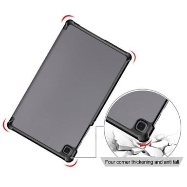 Slim Fit Cover Till Samsung Galaxy Tab A7 Lite 8.7""