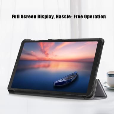 Slim Fit Cover Till Samsung Galaxy Tab A7 Lite 8.7""