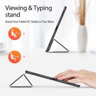DUX DUCIS Domo Samsung Galaxy Tab S10 Ultra / S9 Ultra / S8 Ultra