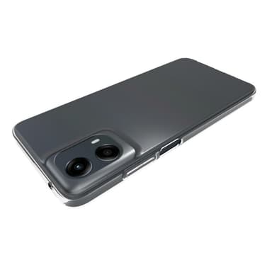 För Motorola Moto G 5G (2024) TPU Skal Fodral Baksida