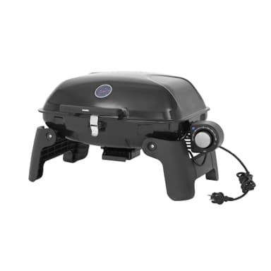 Elgrill Elli