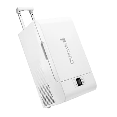 Kylbox Parago 20 Lux, 12/24V