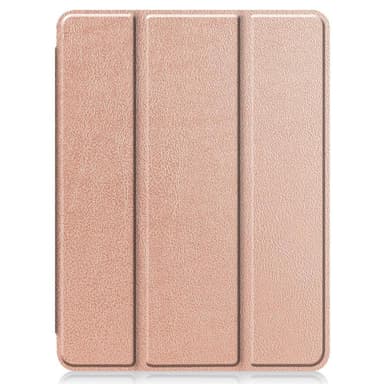 iPad Pro 12.9"" 2020/2018 Slim fit tri-fold fodral - Guld