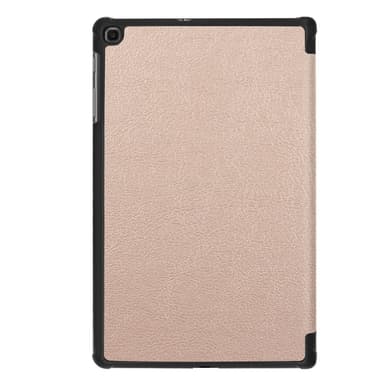 Slim Fit Cover Till Samsung Galaxy Tab A 10.1 2019 - Guld