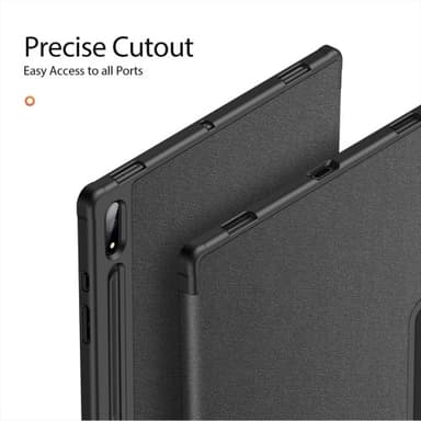 DUX DUCIS Domo Samsung Galaxy Tab S10 Ultra / S9 Ultra / S8 Ultra