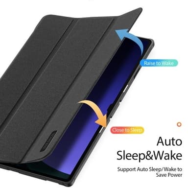 DUX DUCIS Domo Samsung Galaxy Tab S10 Ultra / S9 Ultra / S8 Ultra
