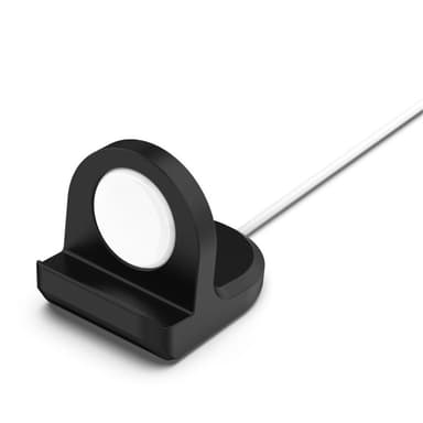 För Google Pixel Watch Laddningsställ Laddningshållare