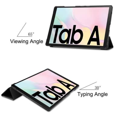 Slim Fit Cover Till Samsung Galaxy Tab A7 10.4""