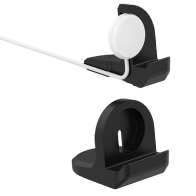 För Google Pixel Watch Laddningsställ Laddningshållare