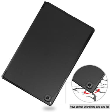 Slim Fit Cover Till Samsung Galaxy Tab A7 10.4""