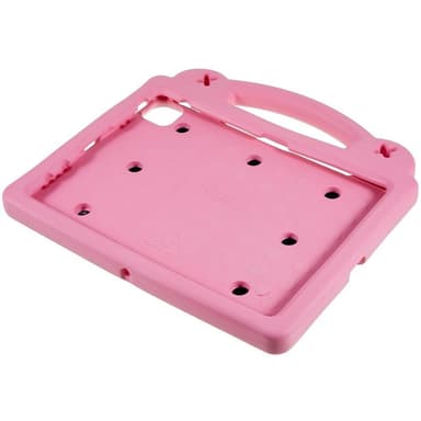Apple iPad 10.9 2022 Gen 10 EVA Foam Stand Skal Fodral - Rosa