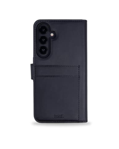 HOLDIT Magnet Plånboksväska till Samsung Galaxy S25+ (S25 Plus)