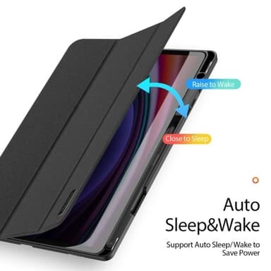 DUX DUCIS Domo Samsung Galaxy Tab S10+ / S9+ / S9 FE+
