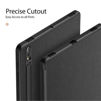 DUX DUCIS Domo Samsung Galaxy Tab S10+ / S9+ / S9 FE+