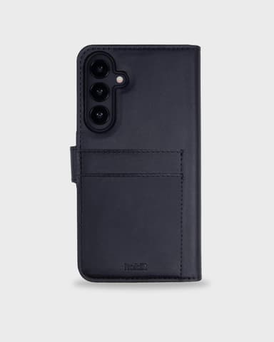 HOLDIT Magnet Plånboksväska till Samsung Galaxy S25+ (S25 Plus)