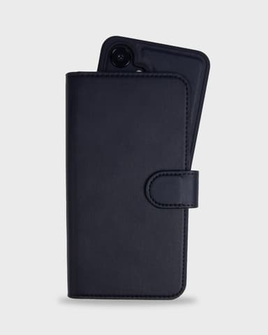 HOLDIT Magnet Plånboksväska till Samsung Galaxy S25+ (S25 Plus)