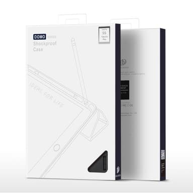 DUX DUCIS Domo Samsung Galaxy Tab S10+ / S9+ / S9 FE+