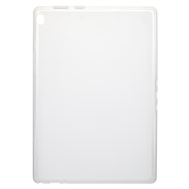 Lenovo Tab M10 TB-X505F / TB-X605F - TPU Skal Frostat Transparent