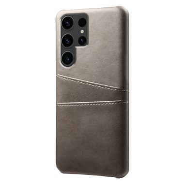 Till Samsung Galaxy S24 Ultra Skal med 2 kortplatser