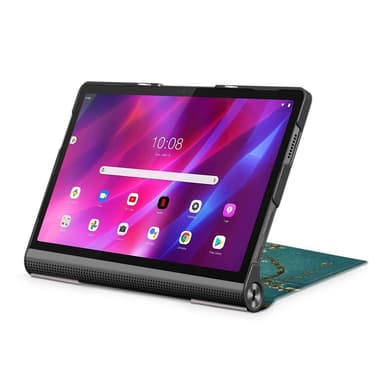 Fodral till Lenovo Yoga Tab 11 - Blossom