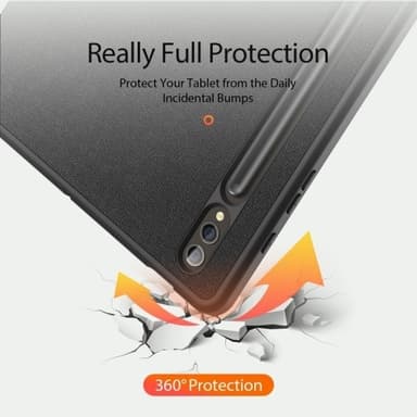 DUX DUCIS Domo Samsung Galaxy Tab S10+ / S9+ / S9 FE+