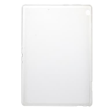 Lenovo Tab M10 TB-X505F / TB-X605F - TPU Skal Frostat Transparent
