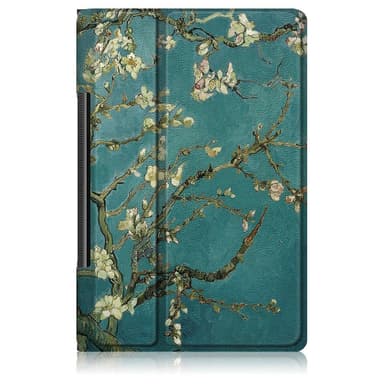 Fodral till Lenovo Yoga Tab 11 - Blossom