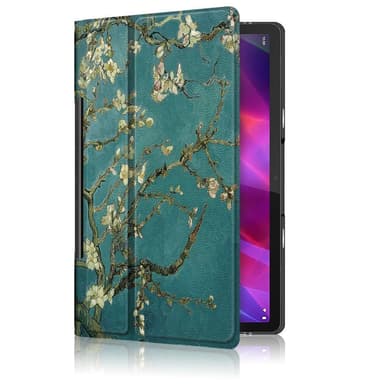 Fodral till Lenovo Yoga Tab 11 - Blossom