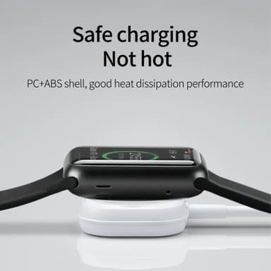 Laddare för Apple Watch