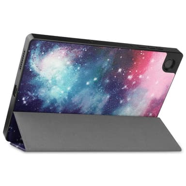 Tri-fold Fodral till Lenovo Tab M10 HD Gen 2 - Cosmic Space