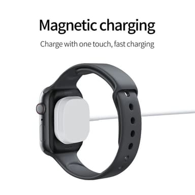 Laddare för Apple Watch