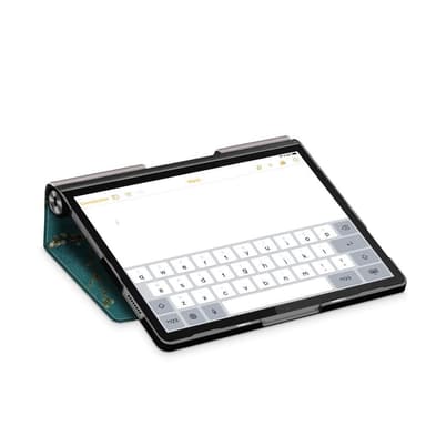 Fodral till Lenovo Yoga Tab 11 - Blossom