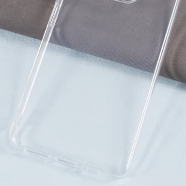 För Xiaomi Redmi Note 13 Fodral TPU Skal Baksida