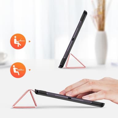 DUX DUCIS Domo Samsung Galaxy Tab A7 10.4""
