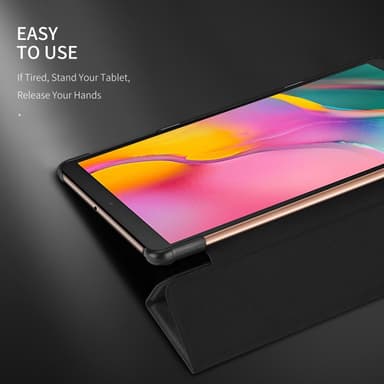 DUX DUCIS Samsung Galaxy Tab A 10,1 (2019) Slim Fodral