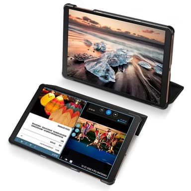 DUX DUCIS Samsung Galaxy Tab A 10,1 (2019) Slim Fodral