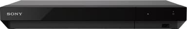 Sony UBPX700 4K UHD Blu-ray-spelare (svart)
