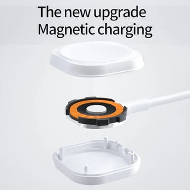 Laddare för Apple Watch