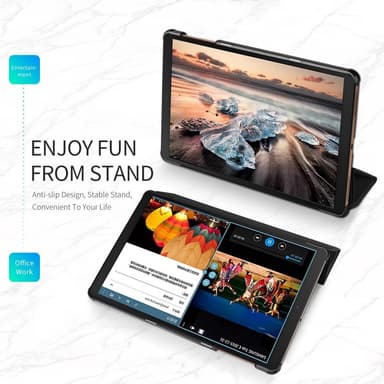 DUX DUCIS Samsung Galaxy Tab A 10,1 (2019) Slim Fodral