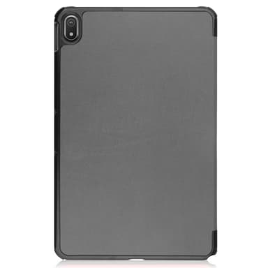 Slim Fit Cover Fodral Till Nokia T20 - Grå