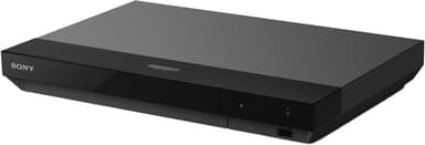 Sony UBPX700 4K UHD Blu-ray-spelare (svart)