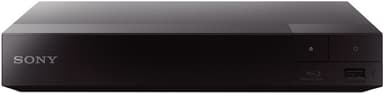 Sony BDP-S1700 Blu-ray-spelare (svart)