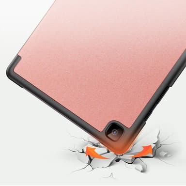 DUX DUCIS Domo Samsung Galaxy Tab A7 10.4""