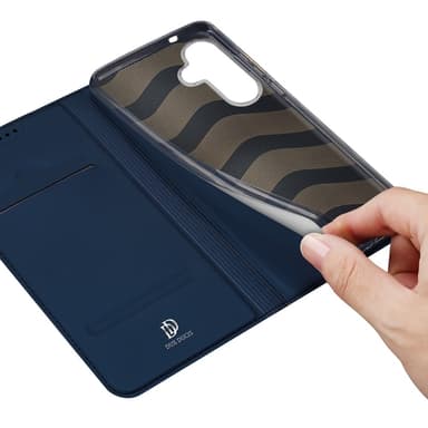 DUX DUCIS Skin Pro Series fodral Samsung Galaxy S25