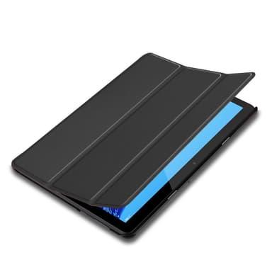 Fodral Till Huawei MediaPad T5 10"" - Svart
