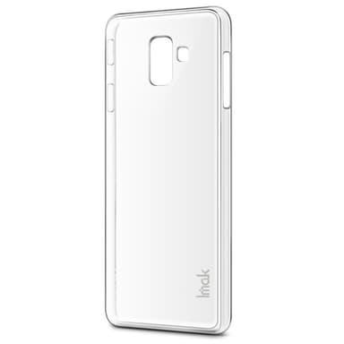 IMAK II Pro Hårdplast skal till Samsung Galaxy A6 (2018)