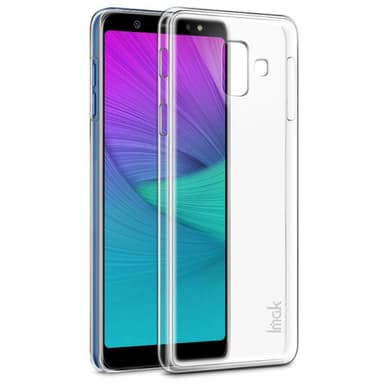 IMAK II Pro Hårdplast skal till Samsung Galaxy A6 (2018)