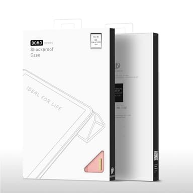DUX DUCIS Domo Samsung Galaxy Tab A7 10.4""