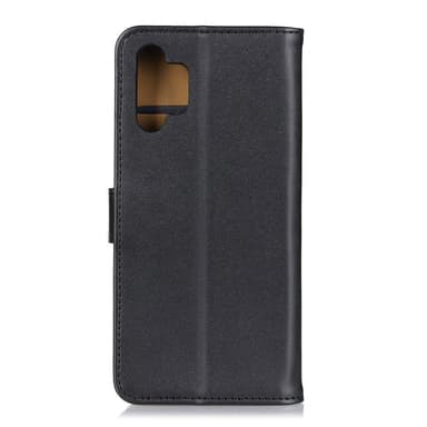 Samsung Galaxy A32 4G Plånboksfodral  - Svart