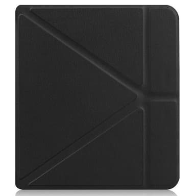 Fodral till Kobo Libra 2 eReader läsplatta - Svart